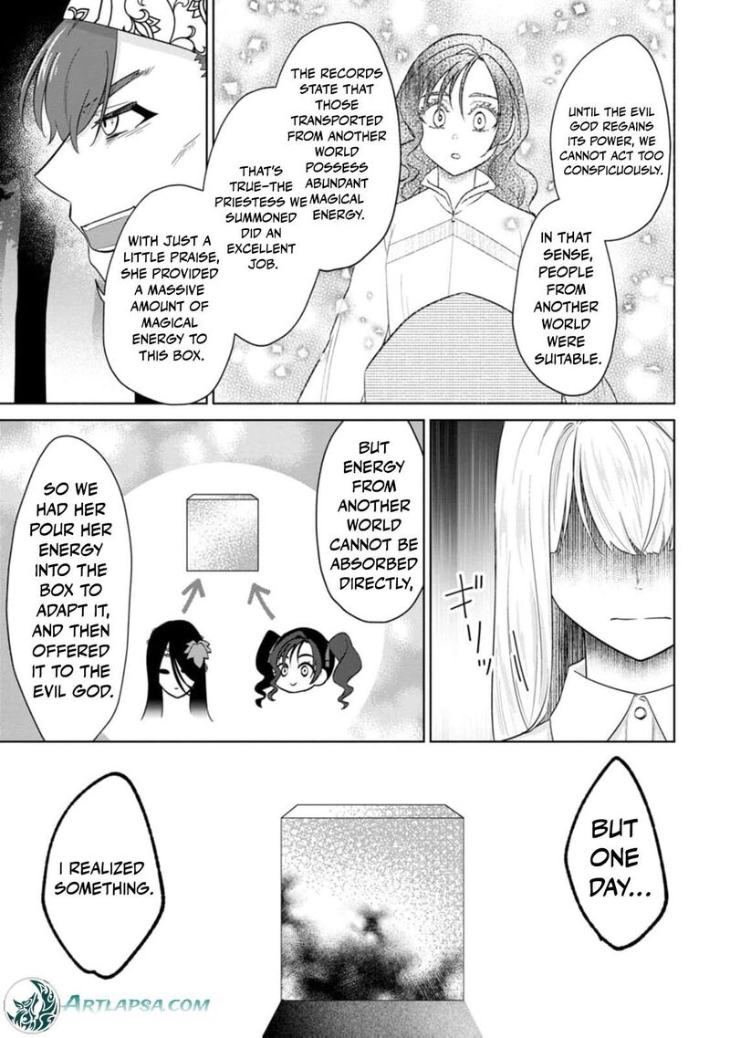 Danzaisareteiru Akuyaku Reijou To Irekawatte Konyakusha Tachi Wo Buttobashitara Dekiai Ga Matte Imashita 30 14