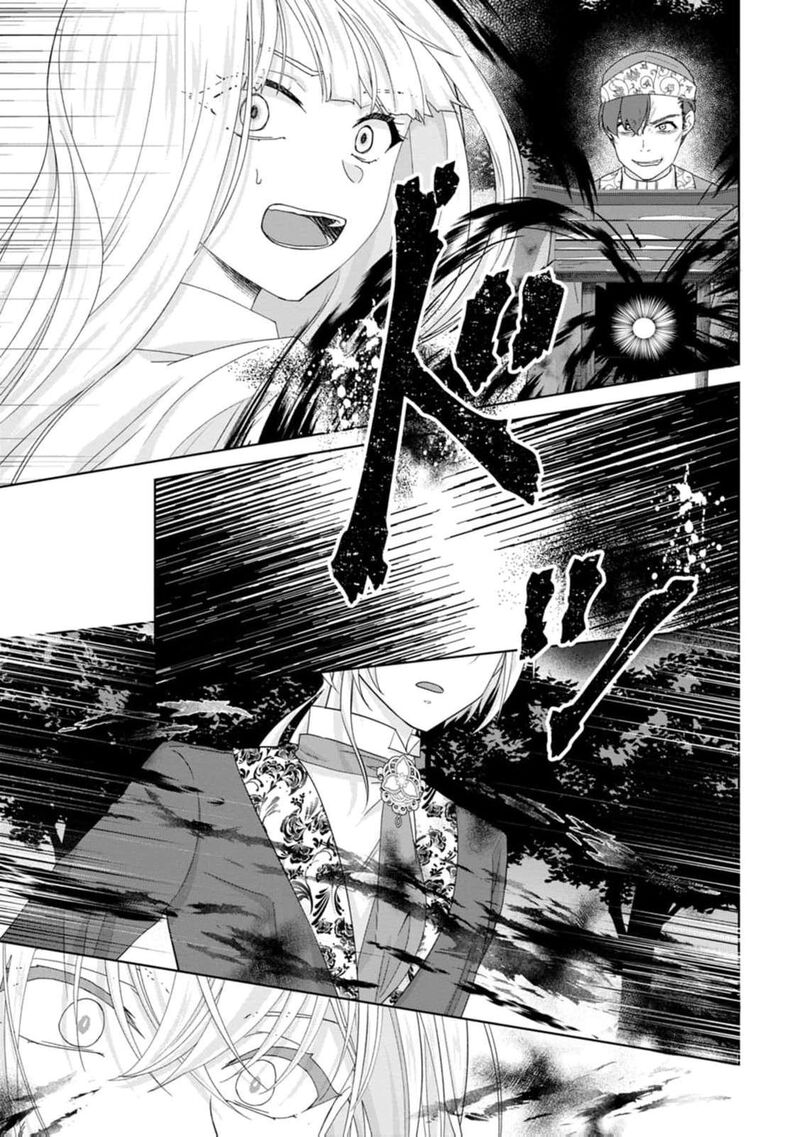 Danzaisareteiru Akuyaku Reijou To Irekawatte Konyakusha Tachi Wo Buttobashitara Dekiai Ga Matte Imashita 30 18