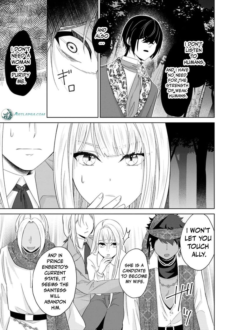 Danzaisareteiru Akuyaku Reijou To Irekawatte Konyakusha Tachi Wo Buttobashitara Dekiai Ga Matte Imashita 30 30