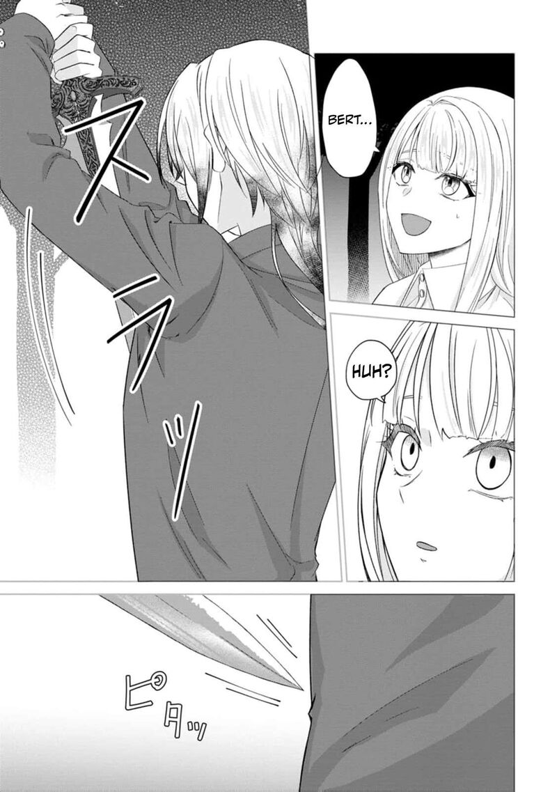 Danzaisareteiru Akuyaku Reijou To Irekawatte Konyakusha Tachi Wo Buttobashitara Dekiai Ga Matte Imashita 30 32