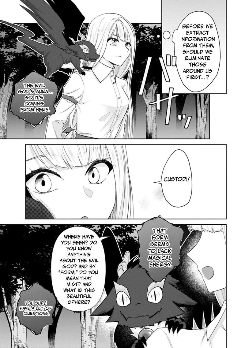 Danzaisareteiru Akuyaku Reijou To Irekawatte Konyakusha Tachi Wo Buttobashitara Dekiai Ga Matte Imashita 30 6