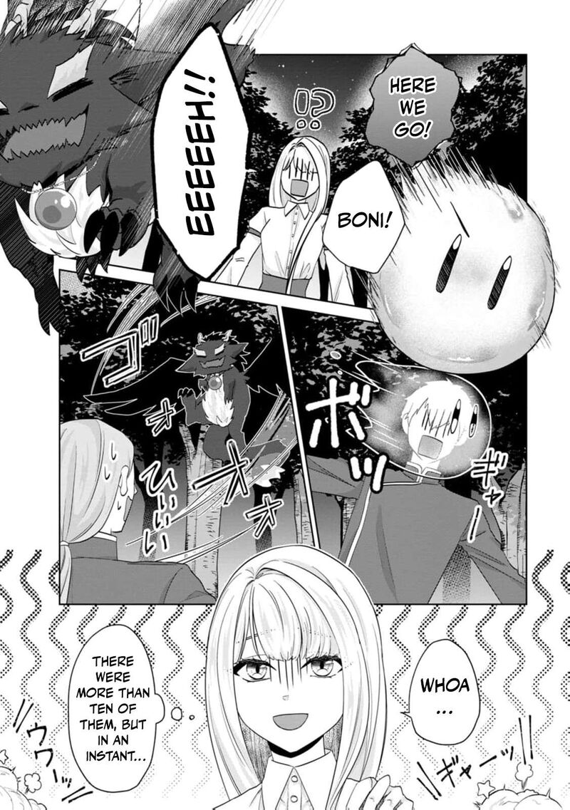 Danzaisareteiru Akuyaku Reijou To Irekawatte Konyakusha Tachi Wo Buttobashitara Dekiai Ga Matte Imashita 30 8