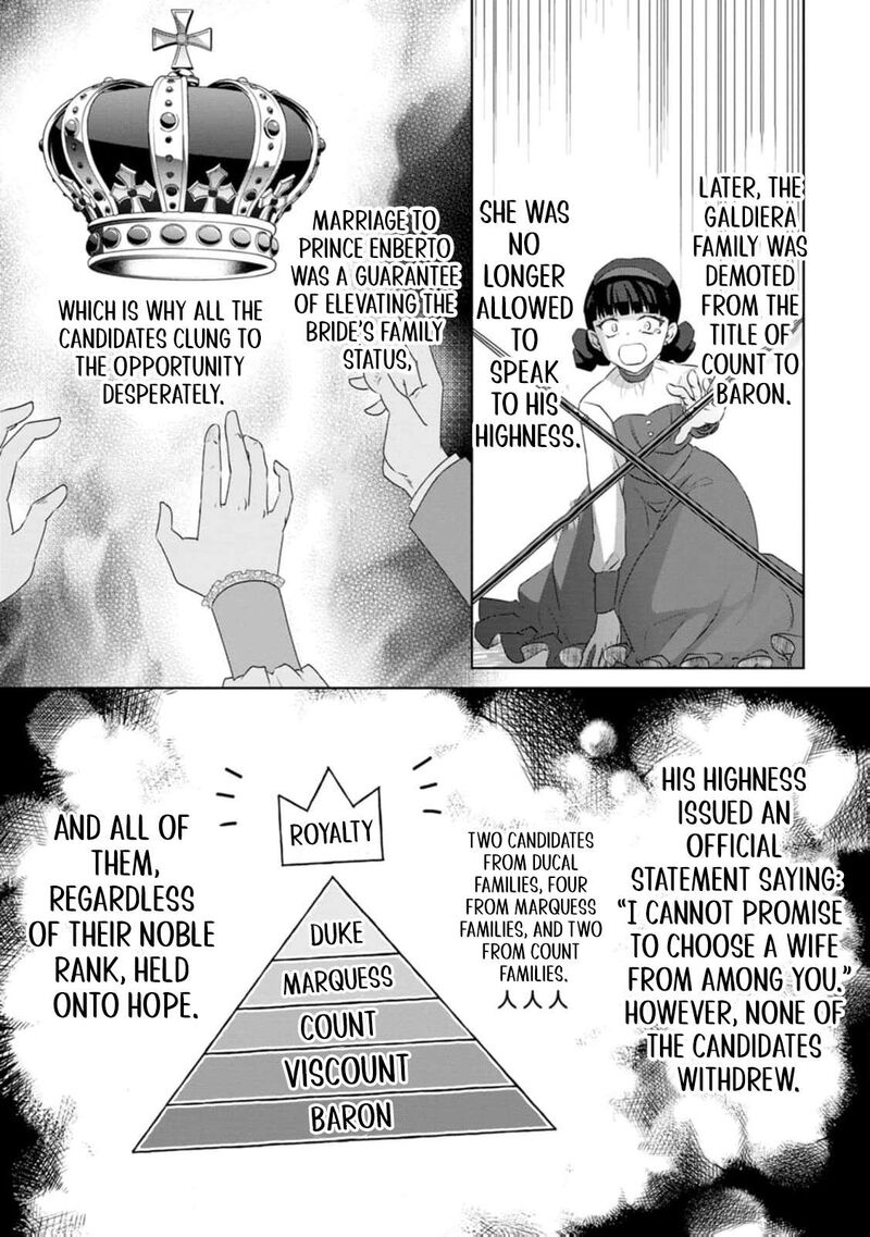 Danzaisareteiru Akuyaku Reijou To Irekawatte Konyakusha Tachi Wo Buttobashitara Dekiai Ga Matte Imashita 4 13