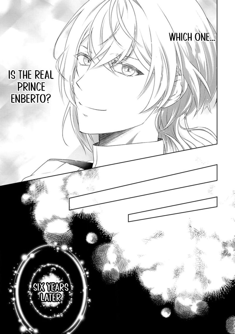 Danzaisareteiru Akuyaku Reijou To Irekawatte Konyakusha Tachi Wo Buttobashitara Dekiai Ga Matte Imashita 4 15