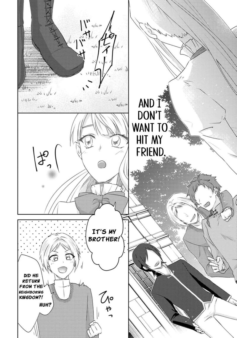 Danzaisareteiru Akuyaku Reijou To Irekawatte Konyakusha Tachi Wo Buttobashitara Dekiai Ga Matte Imashita 4 20