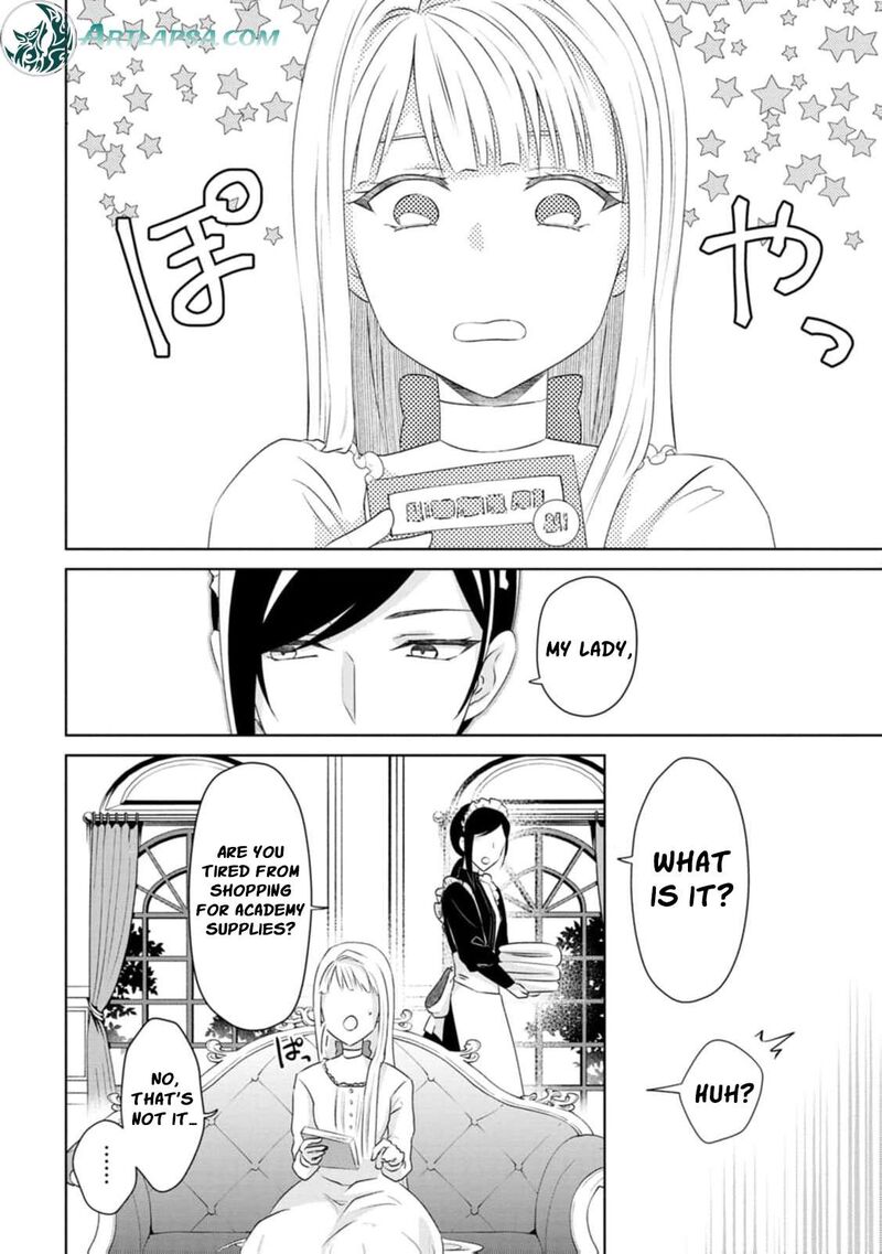 Danzaisareteiru Akuyaku Reijou To Irekawatte Konyakusha Tachi Wo Buttobashitara Dekiai Ga Matte Imashita 4 26