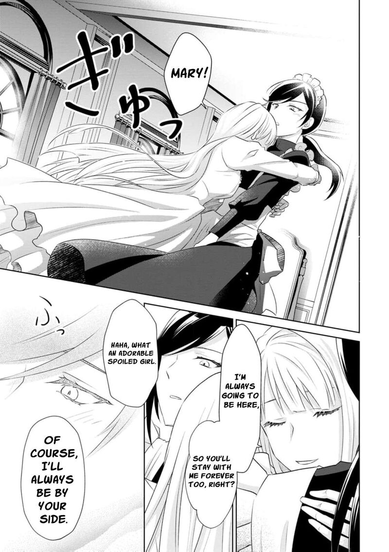 Danzaisareteiru Akuyaku Reijou To Irekawatte Konyakusha Tachi Wo Buttobashitara Dekiai Ga Matte Imashita 4 29