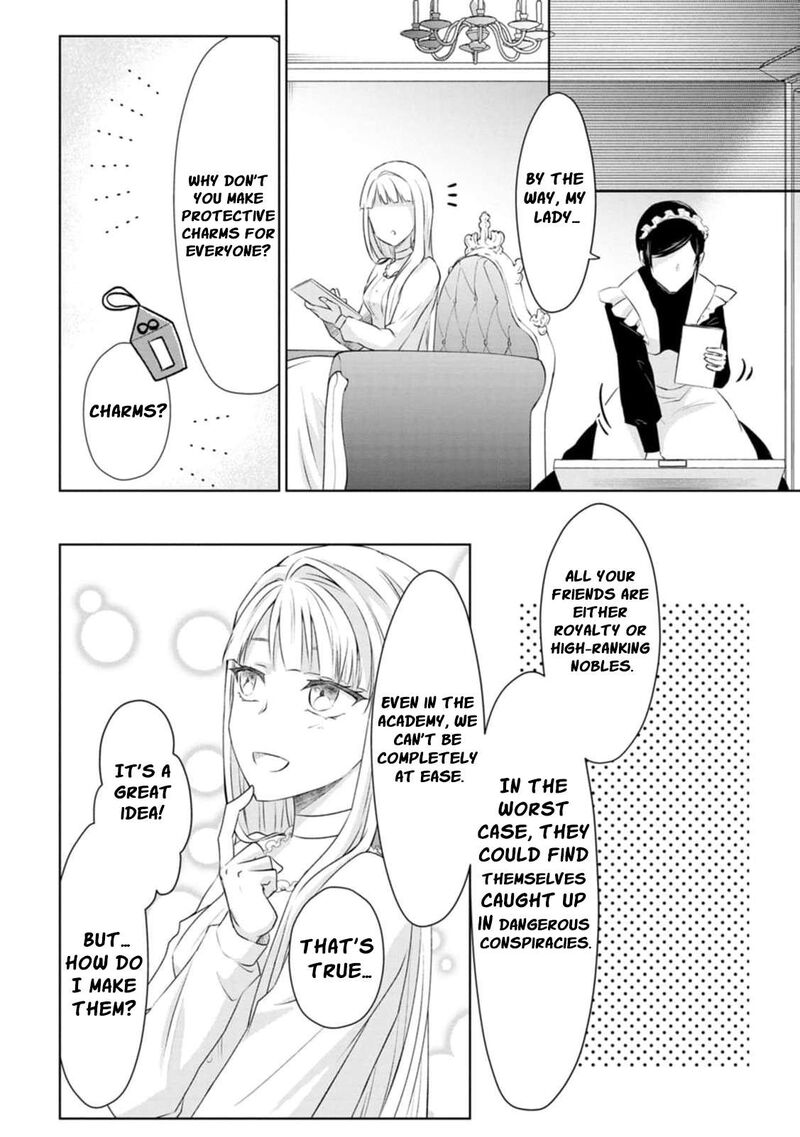 Danzaisareteiru Akuyaku Reijou To Irekawatte Konyakusha Tachi Wo Buttobashitara Dekiai Ga Matte Imashita 4 30