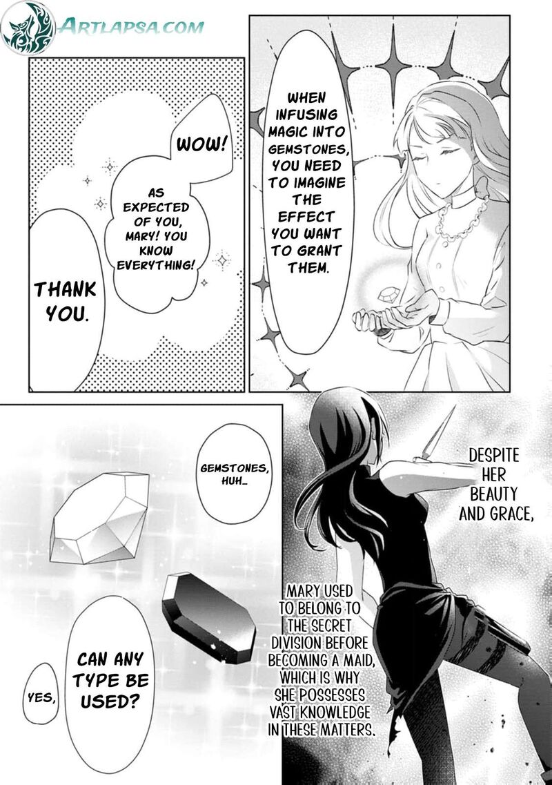 Danzaisareteiru Akuyaku Reijou To Irekawatte Konyakusha Tachi Wo Buttobashitara Dekiai Ga Matte Imashita 4 31