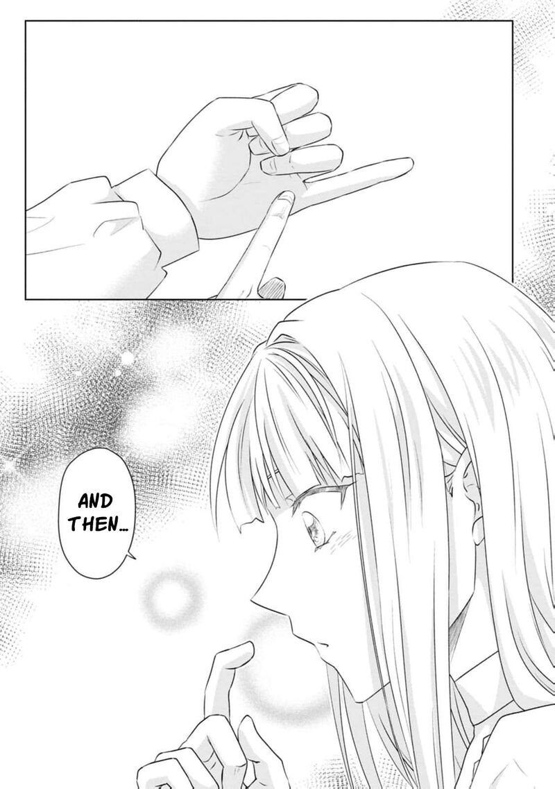 Danzaisareteiru Akuyaku Reijou To Irekawatte Konyakusha Tachi Wo Buttobashitara Dekiai Ga Matte Imashita 4 33