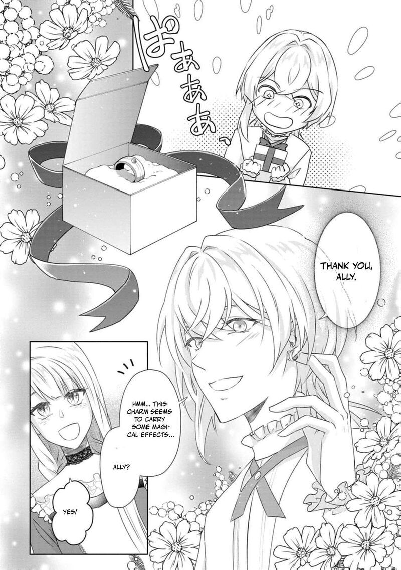 Danzaisareteiru Akuyaku Reijou To Irekawatte Konyakusha Tachi Wo Buttobashitara Dekiai Ga Matte Imashita 5 10