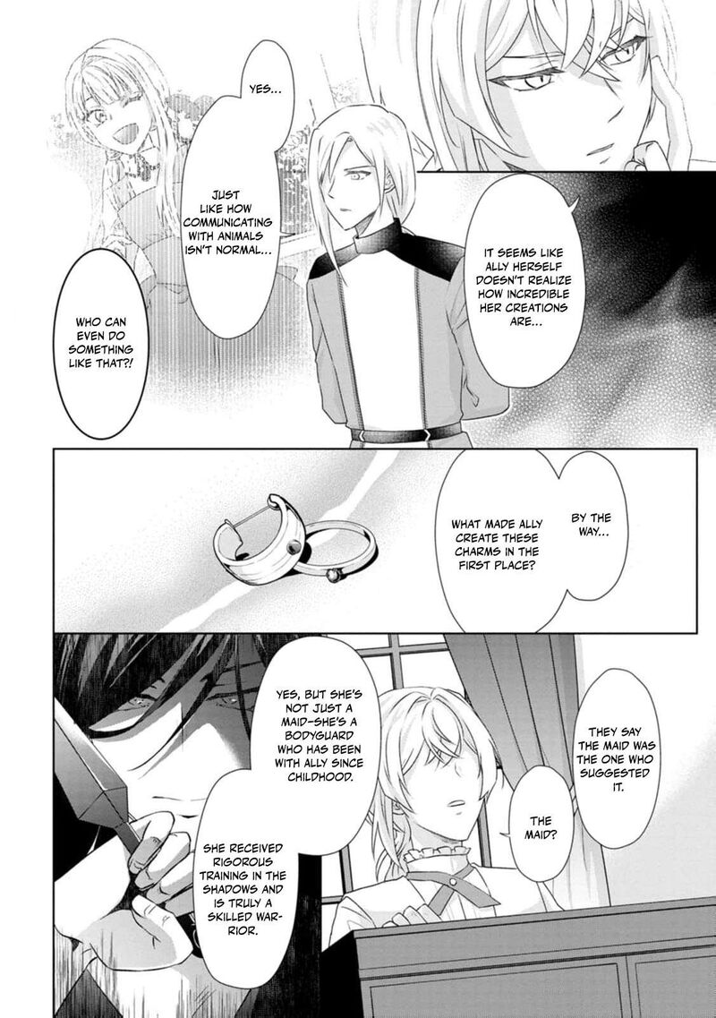 Danzaisareteiru Akuyaku Reijou To Irekawatte Konyakusha Tachi Wo Buttobashitara Dekiai Ga Matte Imashita 5 12