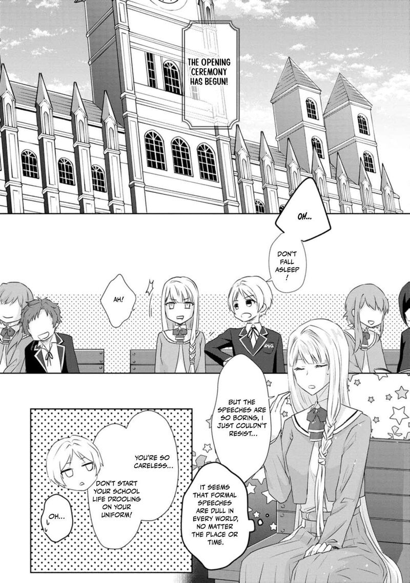 Danzaisareteiru Akuyaku Reijou To Irekawatte Konyakusha Tachi Wo Buttobashitara Dekiai Ga Matte Imashita 5 14