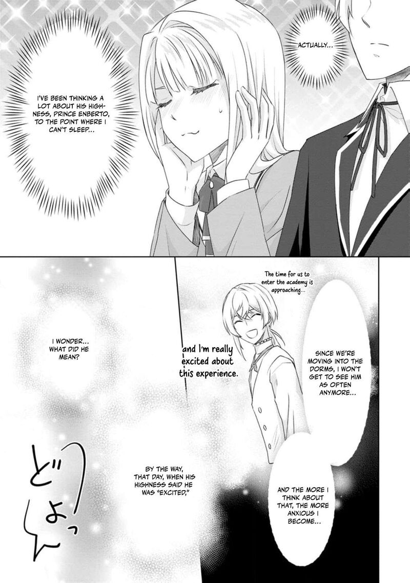 Danzaisareteiru Akuyaku Reijou To Irekawatte Konyakusha Tachi Wo Buttobashitara Dekiai Ga Matte Imashita 5 15