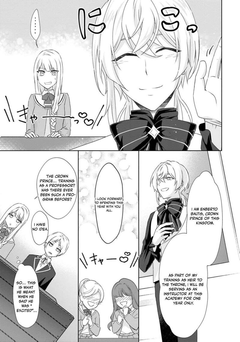 Danzaisareteiru Akuyaku Reijou To Irekawatte Konyakusha Tachi Wo Buttobashitara Dekiai Ga Matte Imashita 5 17