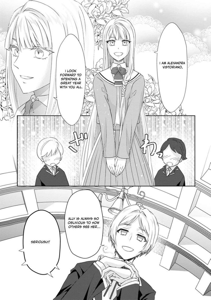 Danzaisareteiru Akuyaku Reijou To Irekawatte Konyakusha Tachi Wo Buttobashitara Dekiai Ga Matte Imashita 5 21