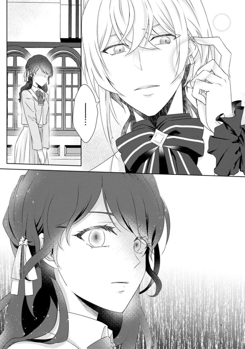 Danzaisareteiru Akuyaku Reijou To Irekawatte Konyakusha Tachi Wo Buttobashitara Dekiai Ga Matte Imashita 5 27