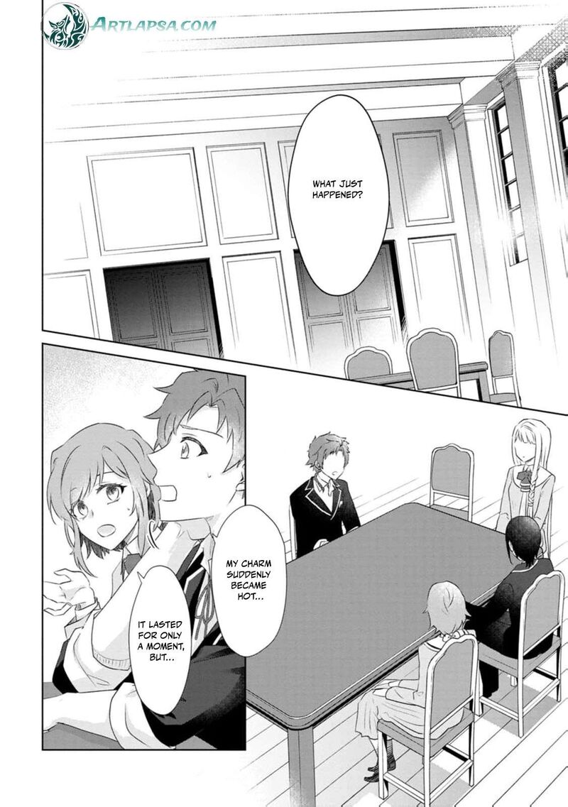 Danzaisareteiru Akuyaku Reijou To Irekawatte Konyakusha Tachi Wo Buttobashitara Dekiai Ga Matte Imashita 5 28