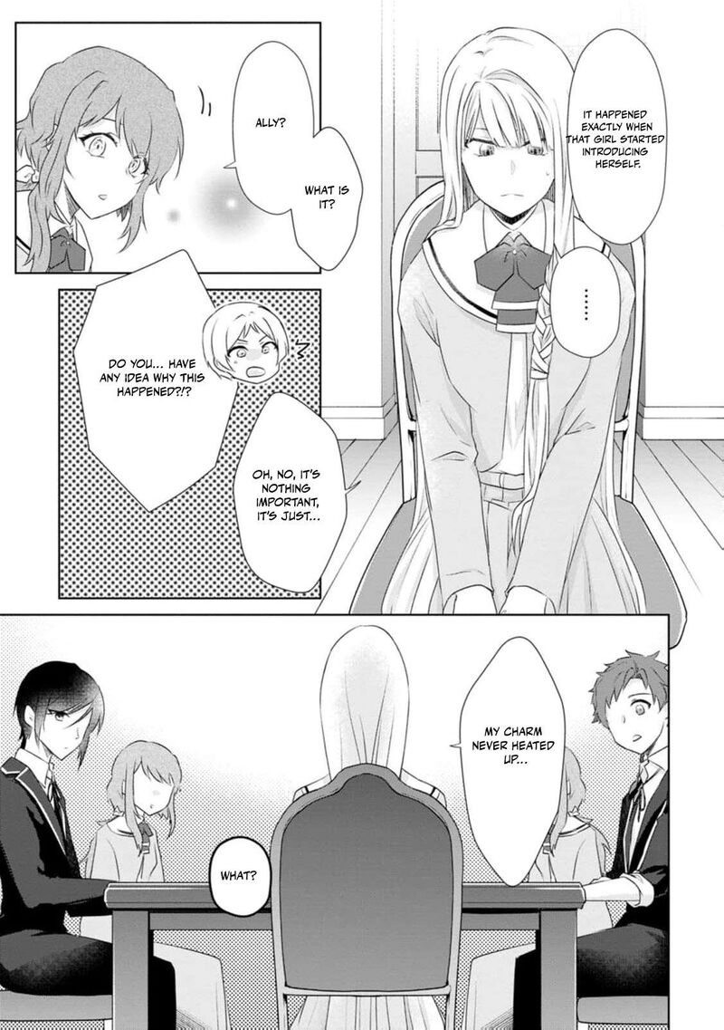 Danzaisareteiru Akuyaku Reijou To Irekawatte Konyakusha Tachi Wo Buttobashitara Dekiai Ga Matte Imashita 5 29