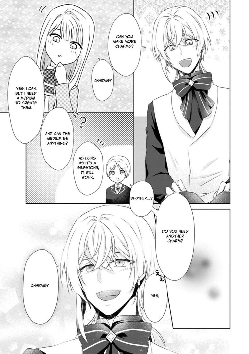Danzaisareteiru Akuyaku Reijou To Irekawatte Konyakusha Tachi Wo Buttobashitara Dekiai Ga Matte Imashita 5 33
