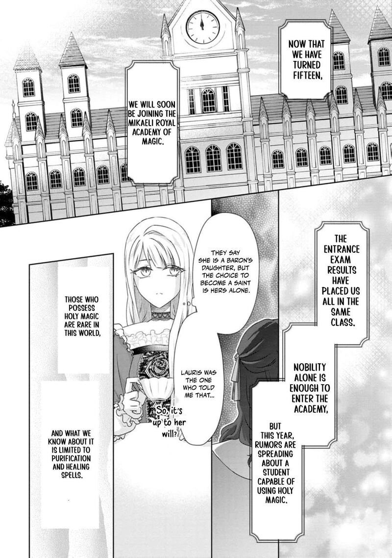 Danzaisareteiru Akuyaku Reijou To Irekawatte Konyakusha Tachi Wo Buttobashitara Dekiai Ga Matte Imashita 5 6
