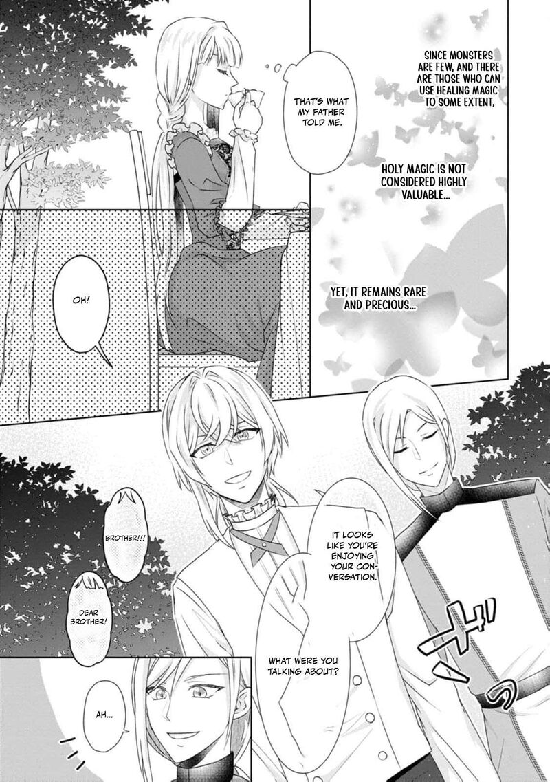 Danzaisareteiru Akuyaku Reijou To Irekawatte Konyakusha Tachi Wo Buttobashitara Dekiai Ga Matte Imashita 5 7