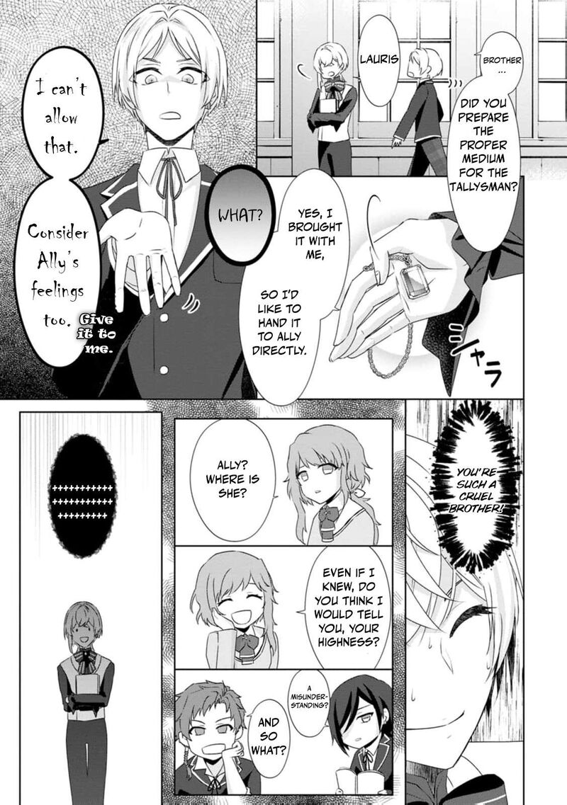 Danzaisareteiru Akuyaku Reijou To Irekawatte Konyakusha Tachi Wo Buttobashitara Dekiai Ga Matte Imashita 6 16