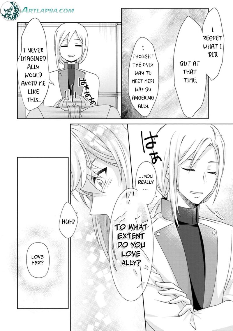 Danzaisareteiru Akuyaku Reijou To Irekawatte Konyakusha Tachi Wo Buttobashitara Dekiai Ga Matte Imashita 6 19