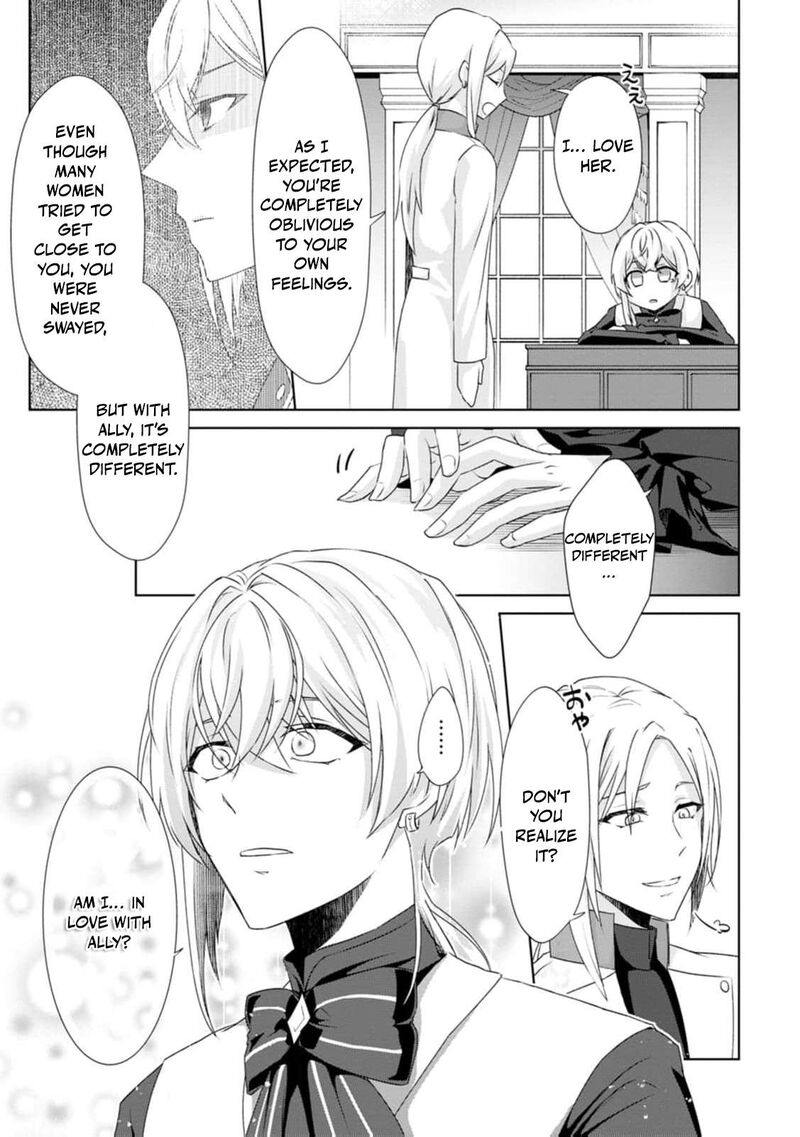 Danzaisareteiru Akuyaku Reijou To Irekawatte Konyakusha Tachi Wo Buttobashitara Dekiai Ga Matte Imashita 6 20