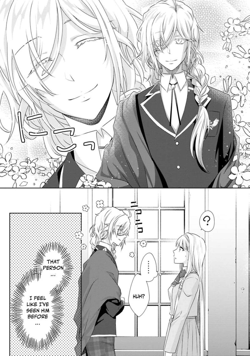 Danzaisareteiru Akuyaku Reijou To Irekawatte Konyakusha Tachi Wo Buttobashitara Dekiai Ga Matte Imashita 6 22