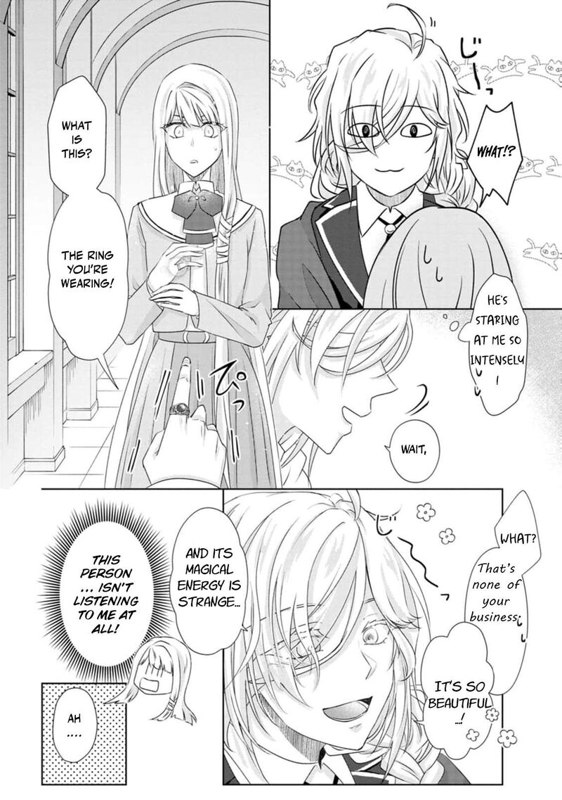 Danzaisareteiru Akuyaku Reijou To Irekawatte Konyakusha Tachi Wo Buttobashitara Dekiai Ga Matte Imashita 6 23