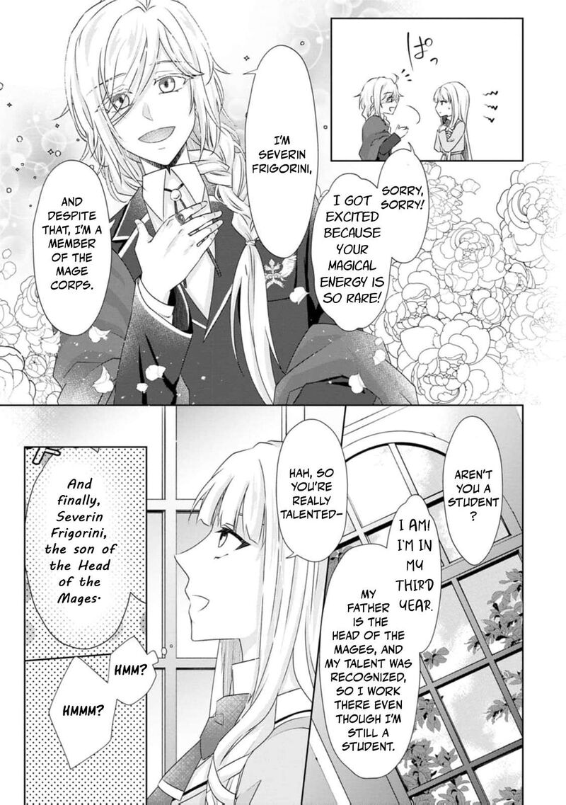 Danzaisareteiru Akuyaku Reijou To Irekawatte Konyakusha Tachi Wo Buttobashitara Dekiai Ga Matte Imashita 6 24