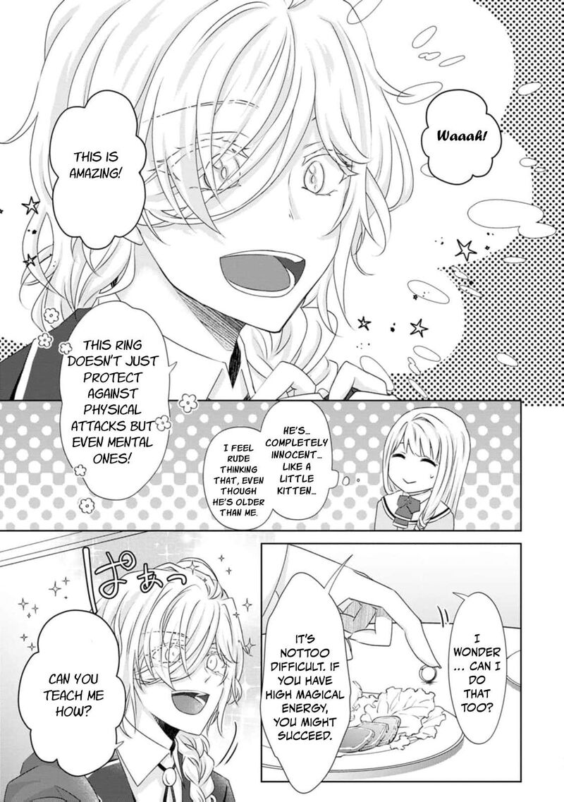 Danzaisareteiru Akuyaku Reijou To Irekawatte Konyakusha Tachi Wo Buttobashitara Dekiai Ga Matte Imashita 6 28