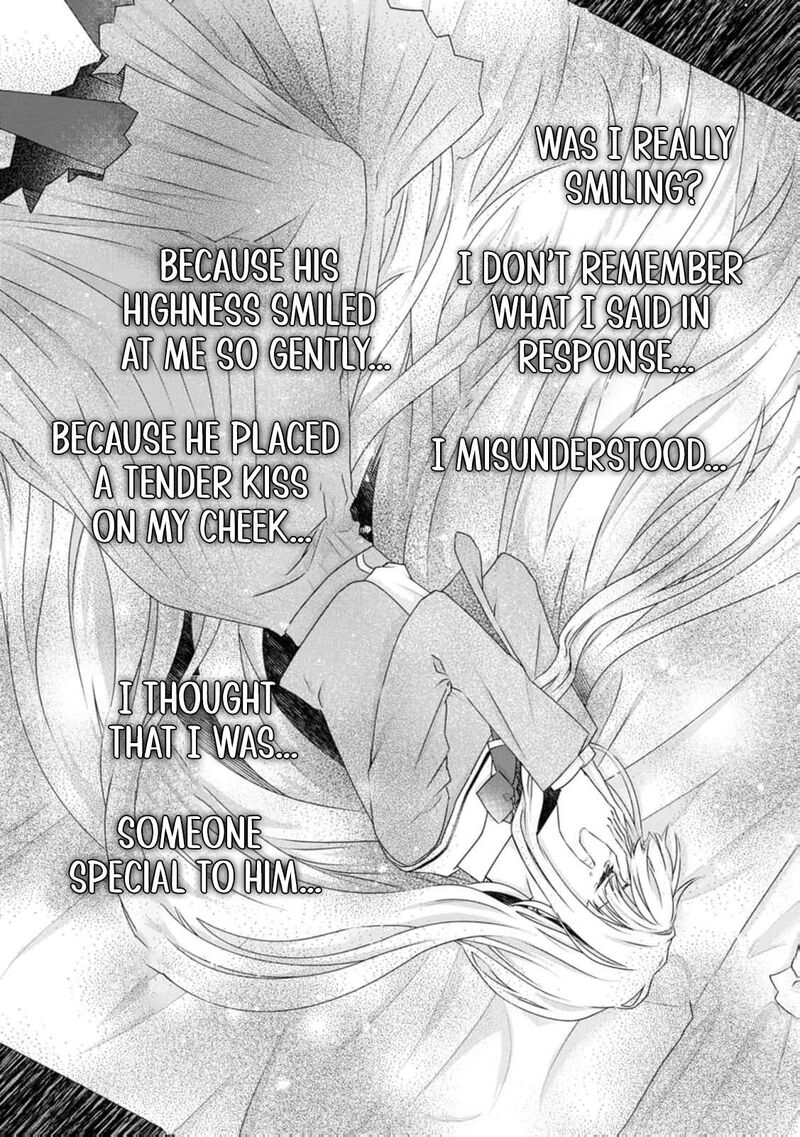 Danzaisareteiru Akuyaku Reijou To Irekawatte Konyakusha Tachi Wo Buttobashitara Dekiai Ga Matte Imashita 6 6