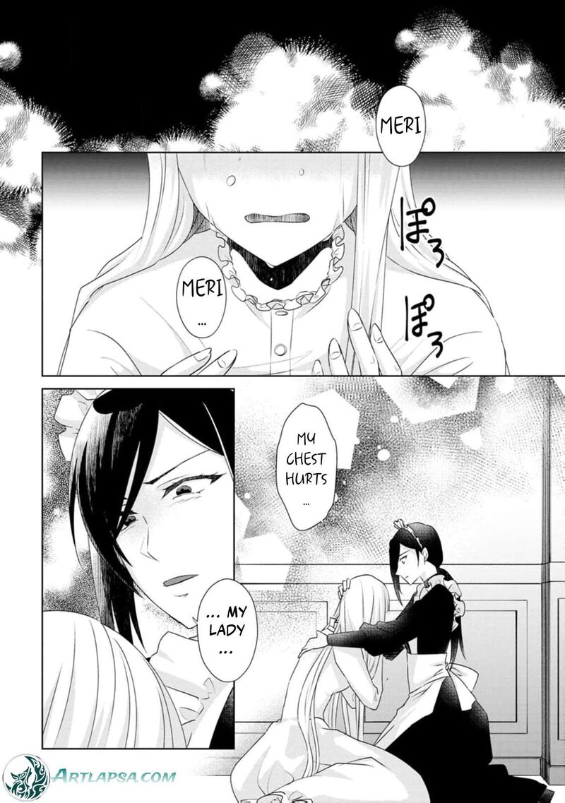 Danzaisareteiru Akuyaku Reijou To Irekawatte Konyakusha Tachi Wo Buttobashitara Dekiai Ga Matte Imashita 6 9