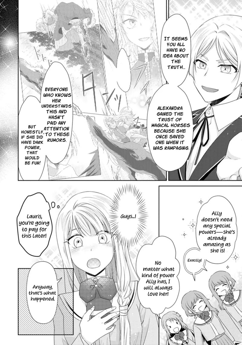 Danzaisareteiru Akuyaku Reijou To Irekawatte Konyakusha Tachi Wo Buttobashitara Dekiai Ga Matte Imashita 9 20