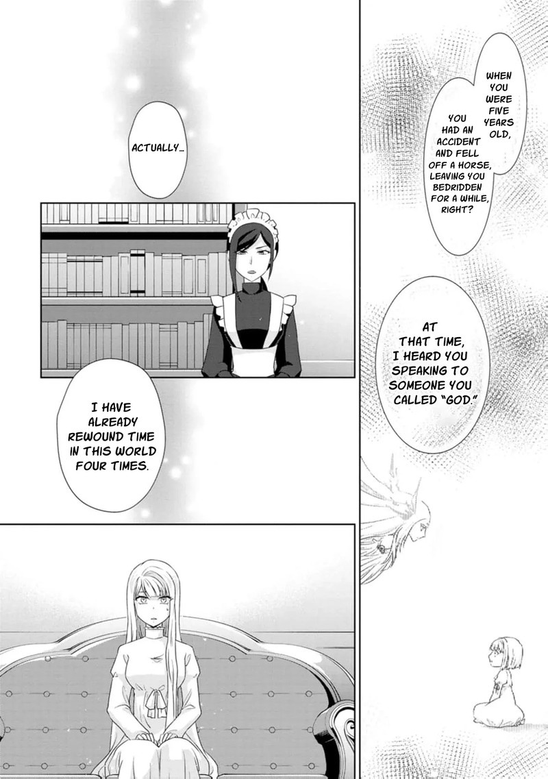 Danzaisareteiru Akuyaku Reijou To Irekawatte Konyakusha Tachi Wo Buttobashitara Dekiai Ga Matte Imashita 9 26