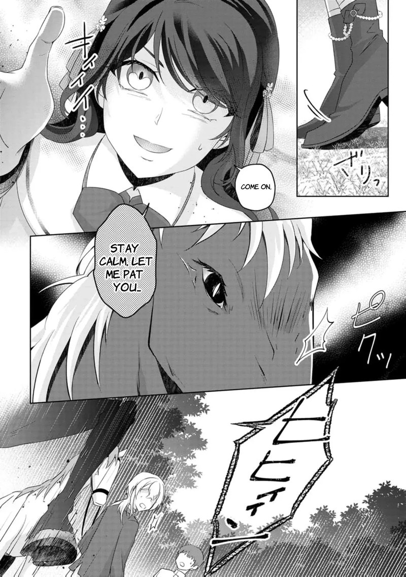 Danzaisareteiru Akuyaku Reijou To Irekawatte Konyakusha Tachi Wo Buttobashitara Dekiai Ga Matte Imashita 9 8