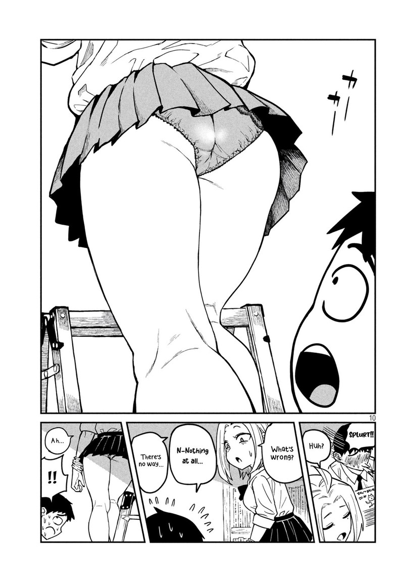 Dare Demo Dakeru Kimi Ga Suki 1 10