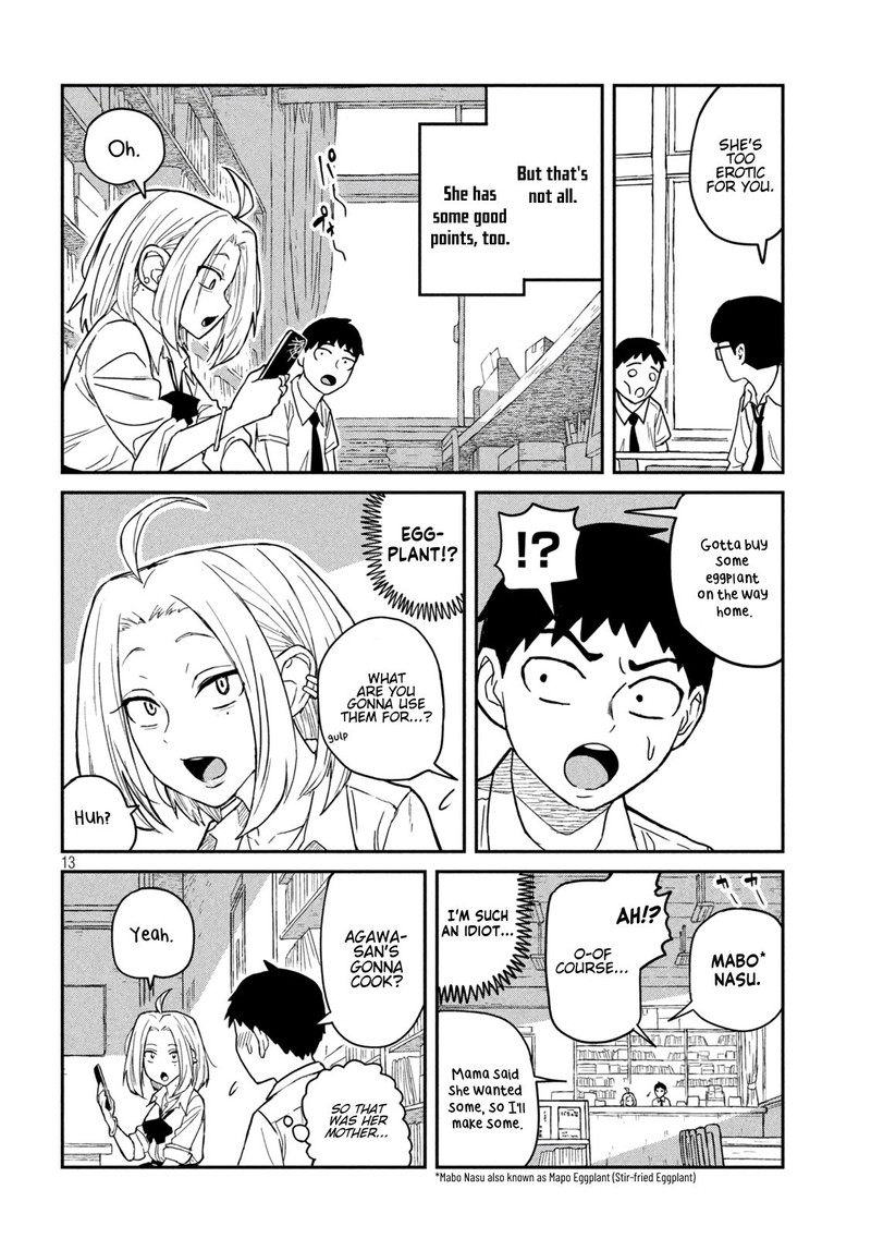 Dare Demo Dakeru Kimi Ga Suki 1 13