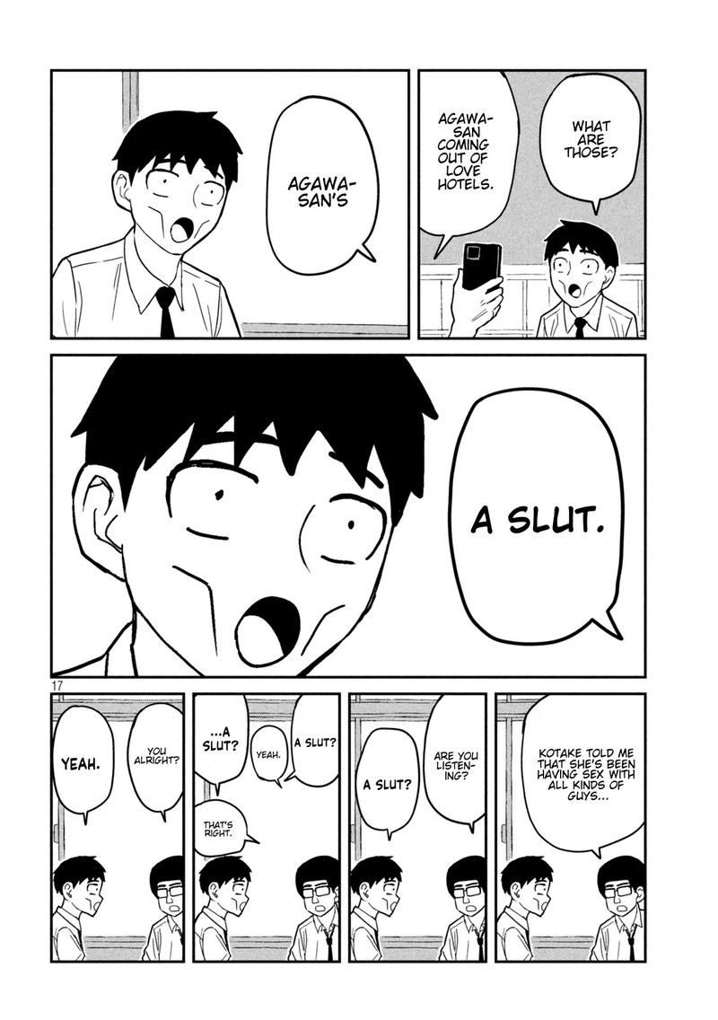 Dare Demo Dakeru Kimi Ga Suki 1 17