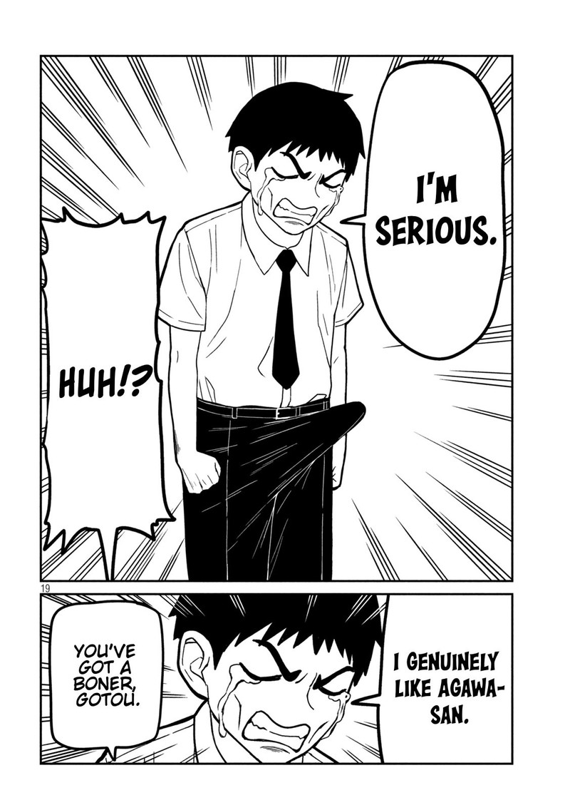 Dare Demo Dakeru Kimi Ga Suki 1 19