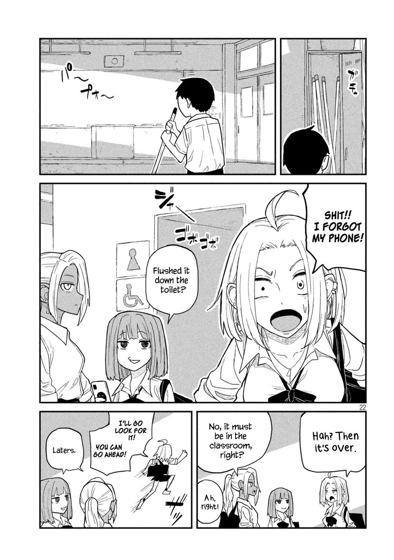 Dare Demo Dakeru Kimi Ga Suki 1 22