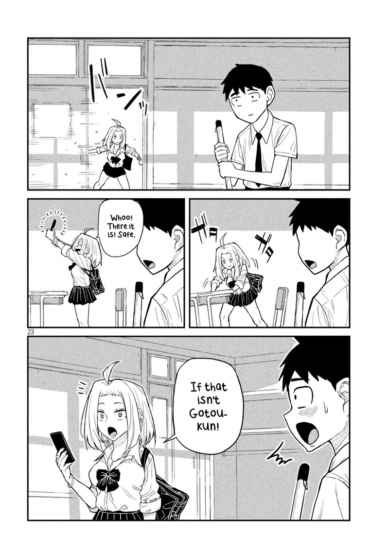 Dare Demo Dakeru Kimi Ga Suki 1 23