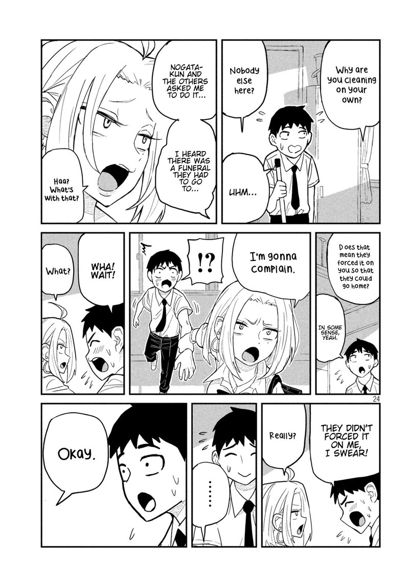 Dare Demo Dakeru Kimi Ga Suki 1 24