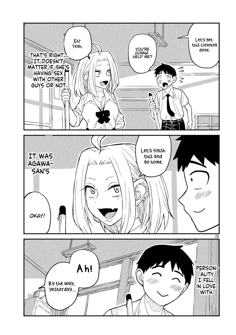 Dare Demo Dakeru Kimi Ga Suki 1 26