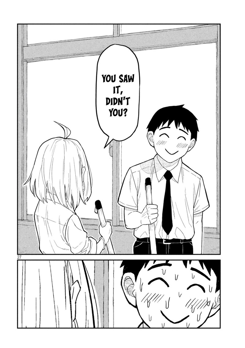 Dare Demo Dakeru Kimi Ga Suki 1 27