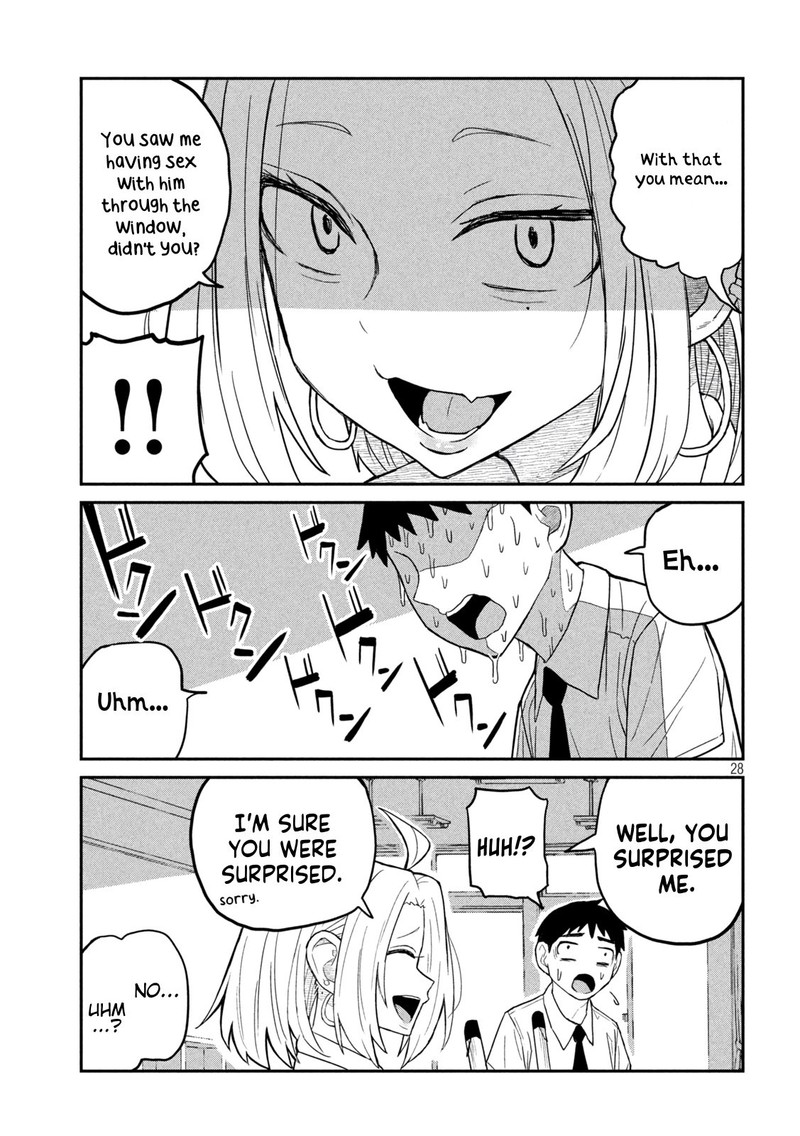 Dare Demo Dakeru Kimi Ga Suki 1 28