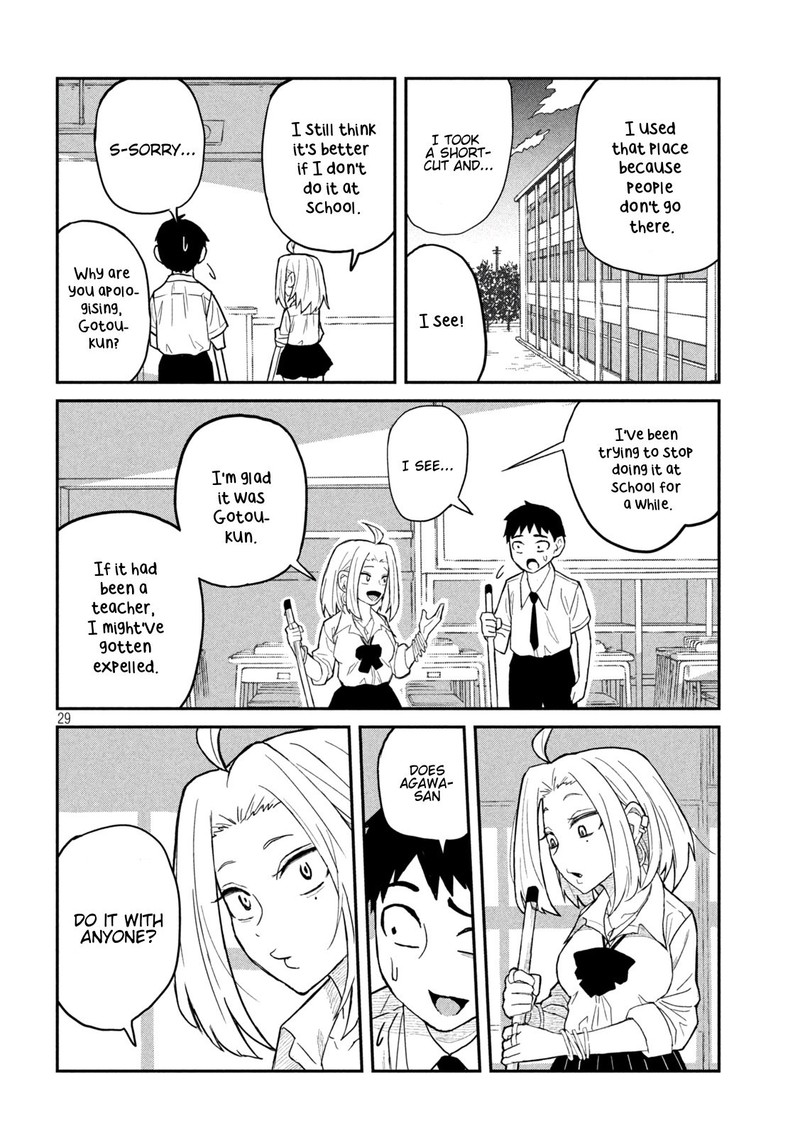 Dare Demo Dakeru Kimi Ga Suki 1 29