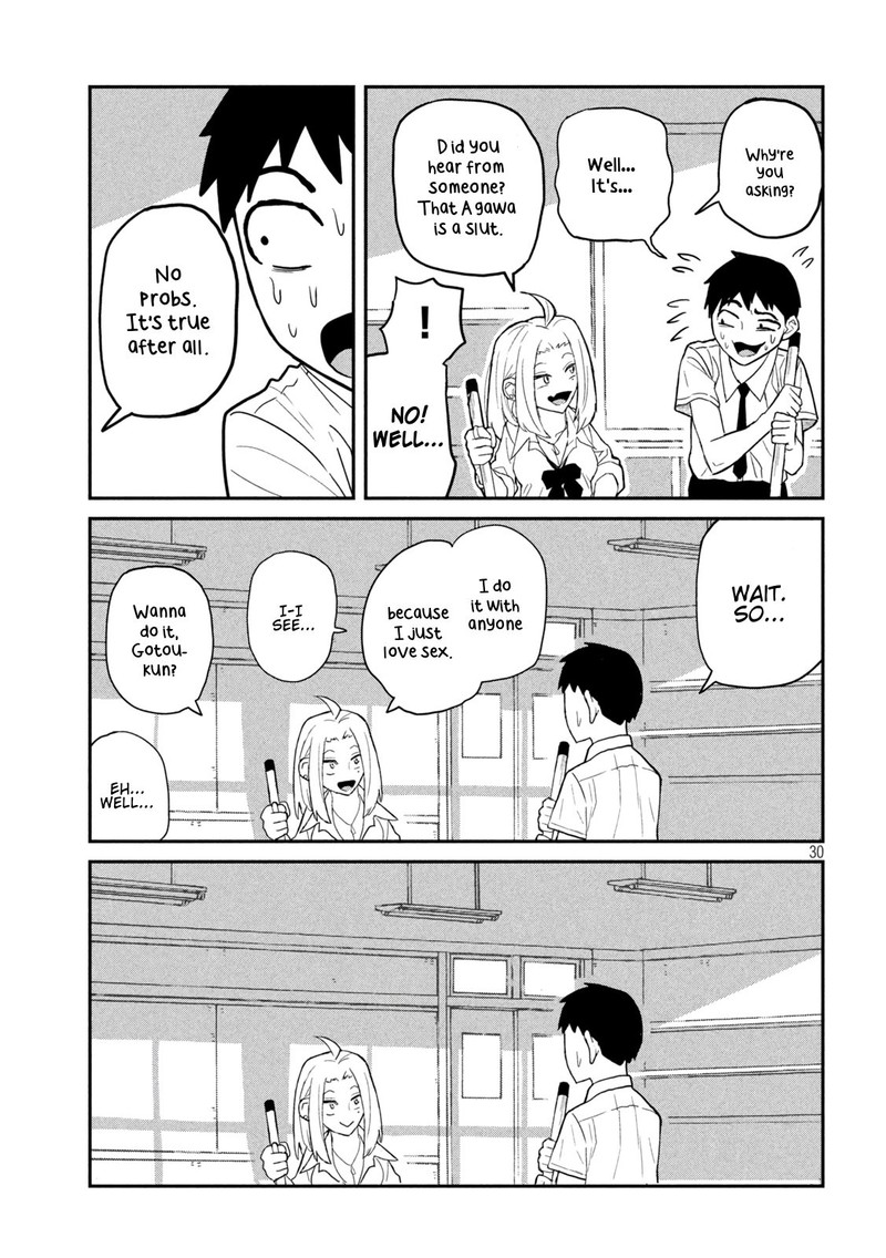 Dare Demo Dakeru Kimi Ga Suki 1 30